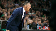 &Scaron;arūnas Jasikevičius