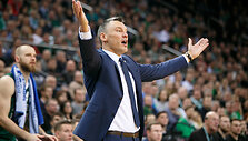&Scaron;arūnas Jasikevičius