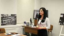 Kristina Antanavičienė
