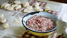 Koldūnų gamyba