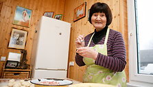 Marytė Jakubauskienė