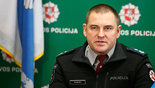 Darius Pliavga