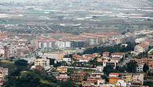 Gyvenimas Blanes mieste