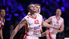 Valdas Vasylius