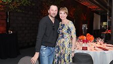 Loreta Stonkienė ir Mantas Petru&scaron;kevičius