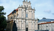 Var&scaron;uvos kasdienybė