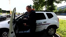 kaune-policija-tikrino-apsaugos-darbuotoju-blaivuma