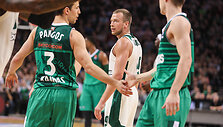 Lukas Lekavičius