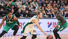 Lukas Lekavičius