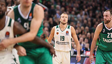 Lukas Lekavičius