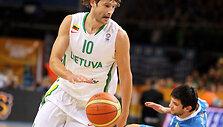 Simas Jasaitis