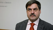 Robertas Krik&scaron;taponis