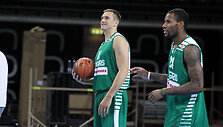 Renginio akimirkos