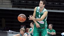 Mantas Kalnietis