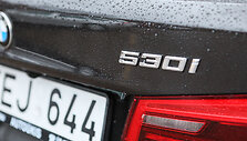Kauno savivaldybės BMW