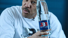 &bdquo;Vytautas-Big baller brand&ldquo; mineralinis vanduo