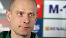 Saulius &Scaron;tombergas