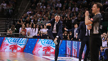 &Scaron;arūnas Jasikevičius