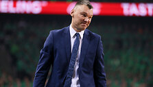 &Scaron;arūnas Jasikevičius