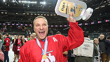 Darius Kasparaitis