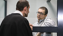 Aleksandras Jegorovas tesme