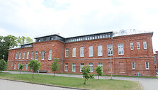 Valakupių reabilitacijos centro Kauno skyrius