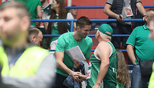 Mantas Kalnietis