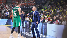 &Scaron;arūnas Jasikevičius