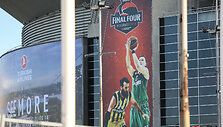 Belgrado &bdquo;Stark&ldquo; arena