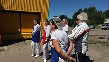 Gaisras Pa&scaron;ilės gatvėje