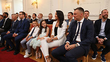 Renginio akimirkos