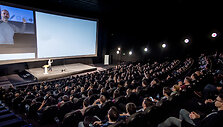 Tarptautinė skaitmeninės rinkodaros konferencija &bdquo;Digital Marketing 2020&ldquo; Vilniuje vyks gegužę