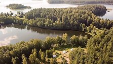 I&scaron;skirtinė vieta poilsiui Molėtų rajone &ndash; stovykla &bdquo;Glamping Club&ldquo;