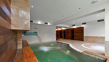 Vie&scaron;butis &bdquo;SPA Hotel Belvilis&ldquo;