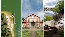 Molėtų rajono turizmo objektai jau laukia lankytojų