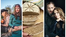 Festivalyje Laumės juosta bus galima pasimokyti kepti duoną ir i&scaron;girsti mėgstamų grupių muzikos (1)
