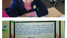 Projekto &bdquo;Internetinė pradinuko laboratorija&ldquo; akimirkos