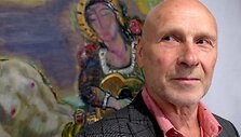 Trakų kultūros rūmų meno galerijoje &bdquo;FOJĖ&ldquo; &ndash; net kelios parodos vienu metu