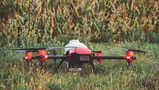 Žemės ūkiui pritaikyti dronai &ndash; jau Lietuvoje