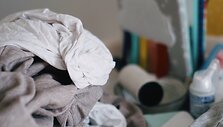 Ieva kartu su kitomis mamomis fiksuoja ir kalba apie patyriminę motinystę
