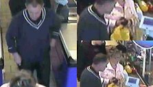 Policija pra&scaron;o atsiliepti visus, atpažinusius nuotraukoje užfiksuotus asmenis.