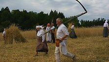 Lietuvos liaudies buities muziejuje &scaron;e&scaron;tadienį vyks tradicinė Oninių &scaron;ventė.