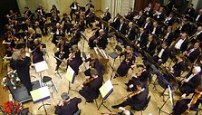 Lietuvos nacionalinis simfoninis orkestras