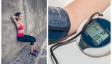 Pratimas, kuris padeda mažinti auk&scaron;tą kraujo spaudimą