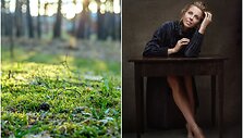 Gamta / Inga Mila&scaron;ienė