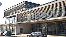 Utenos A. ir M.Mi&scaron;kinių vie&scaron;oji biblioteka