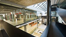 Utenos A. ir M.Mi&scaron;kinių vie&scaron;oji biblioteka
