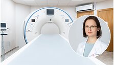 &Scaron;irdies tyrimas &ndash; vainikinių arterijų kompiuterinė tomografija