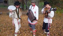 Grupė "Klapp"