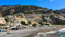 Positanas